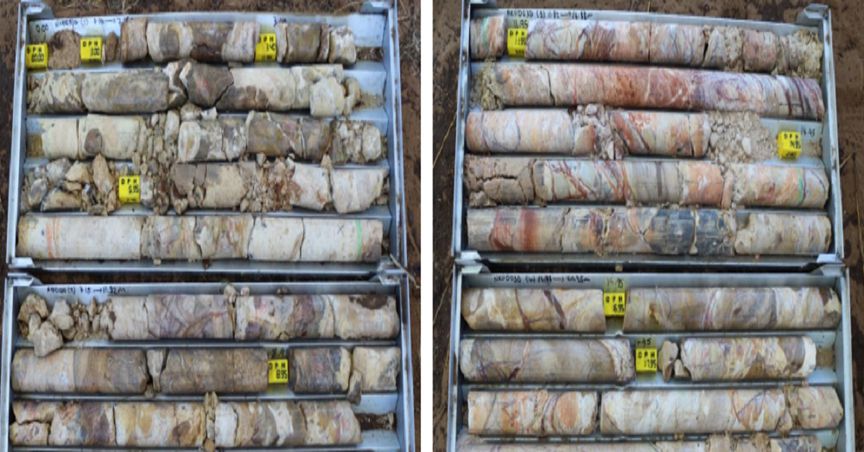 Mount Burgess’ Nxuu Deposit Progress & Pipeline; Botswana Govt Eases COVID-19 Restrictions 