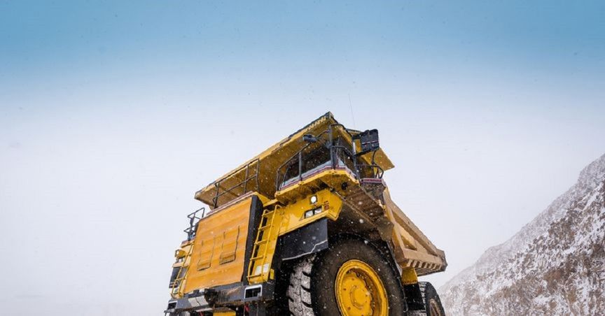  Musgrave Reports Promising Assays from Aircore Drill Program at Lake Austin; Stock Soars 