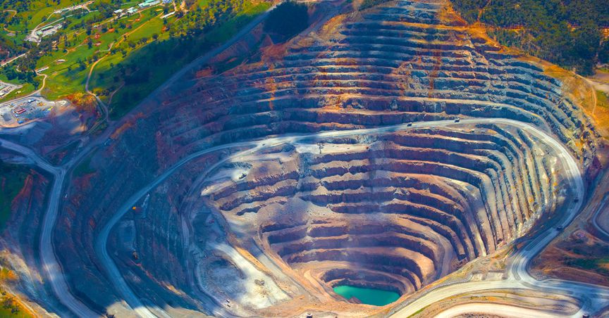 With World Singing the Call for Cleaner Fuel, Corazon Progresses well on Mt Gilmore