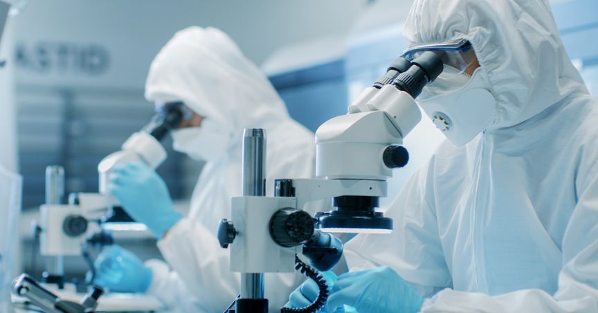  Mysterious Threat of Antimicrobial Resistance Behind COVID-19 