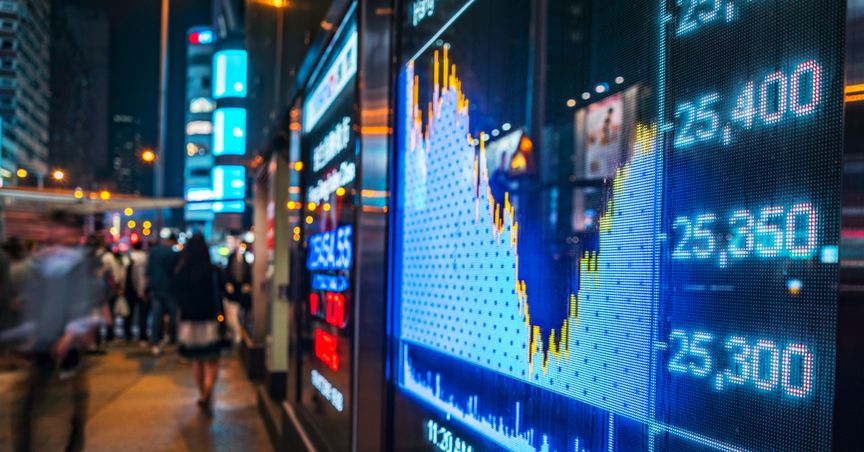  5 Favoured Fintech Stocks - Z1P, EML, TYR, SZL, SPT 