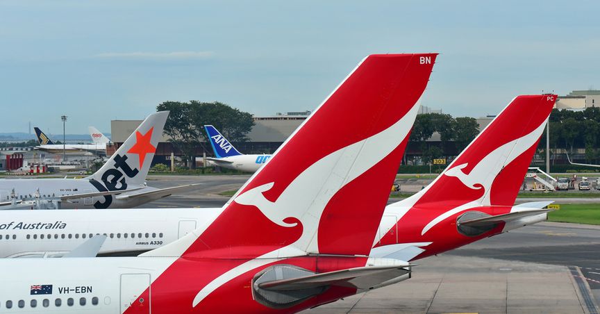 Welcome Back Qantas: Increased Flights and Growth Plans