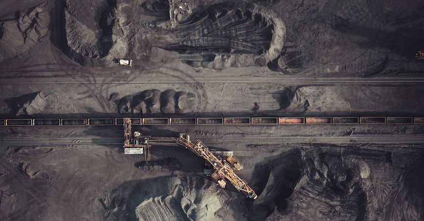  Bowen Coking Coal Limited’s Maiden Resource Estimate of 43Mt @ Hillalong North Highlights Extremely Positive Coking Properties 