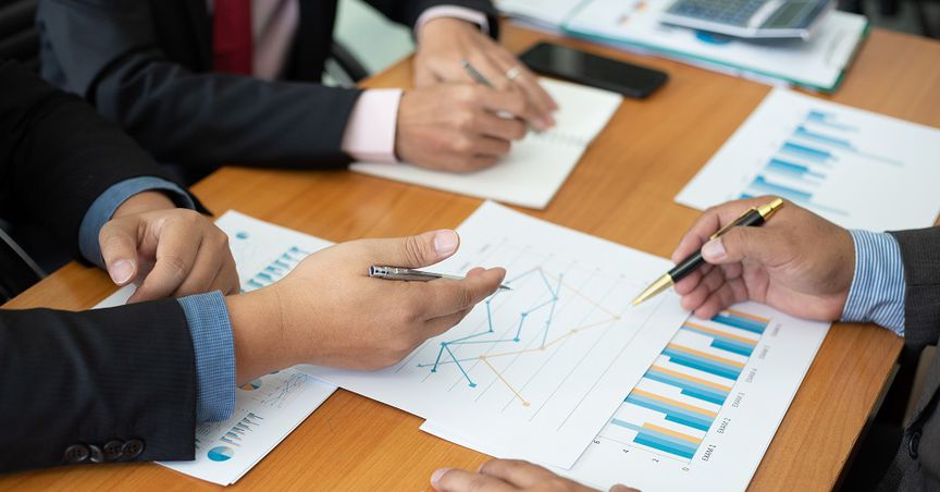 NAB in Discussion: Issue of Subordinated Notes, Announces May 2020 Business Survey