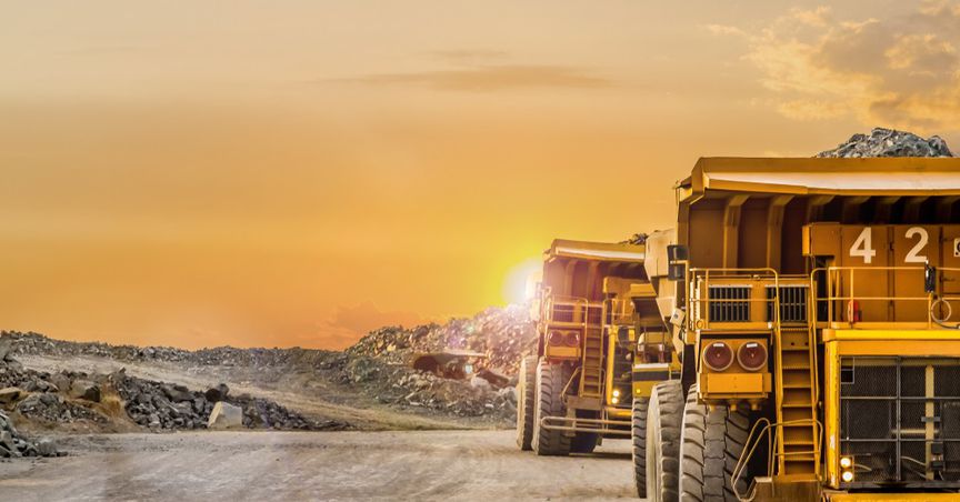 Pioneers of The Sector at The Helm of BWA Group