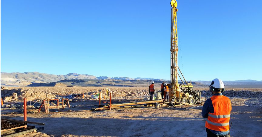  Lake Resources’ Technology Partner in California Picks Up Steam After Restrictions are Lifted 