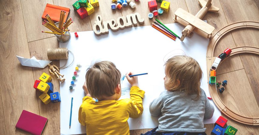 JobKeeper Child Care Subsidy inching towards end: What about Education Stocks like GEM?