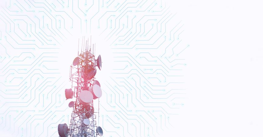  Huawei’s Tussle for Setting up 5G Network in the UK 