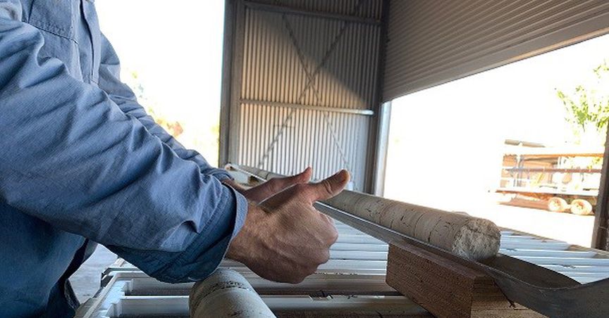 Pacifico Minerals on track to become a significant lead-silver-zinc producer in Western Australia