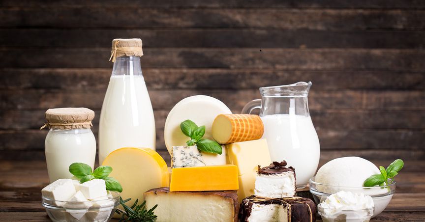  Infant Formula Stocks: Keytone Dairy Share Price Seems to be Buzzing Today 