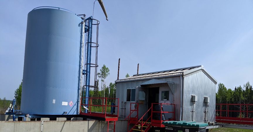 Get Familiar with Calima’s Highly Competent Leadership Team Driving Development of Montney Asset