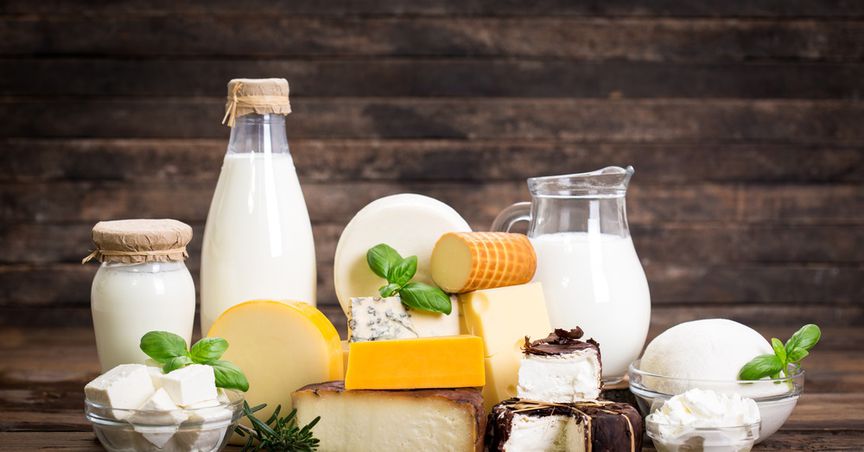  Latest update from two players operating in the food and dairy industries: HRL, BFC 
