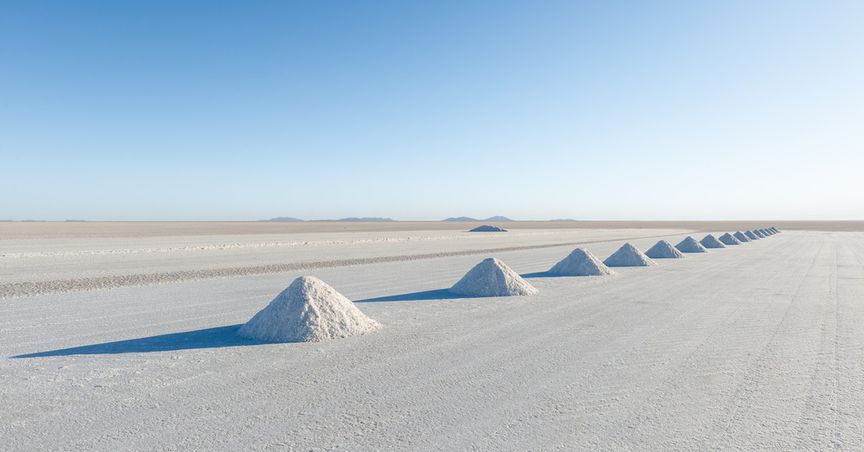 Lithium Australia’s LieNA® Endorsed by International Preliminary Examining Authority as Novel