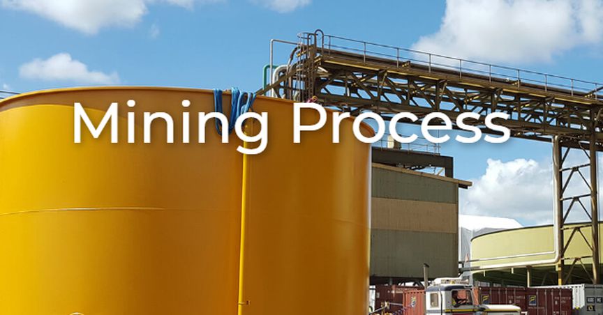 Saunders International Tapping Pockets of Opportunities in Mining Industry
