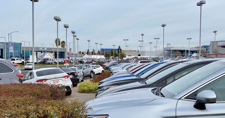 Shocking! Car Rental Company, Hertz to sell $1 billion worth of Stock After Going Belly Up