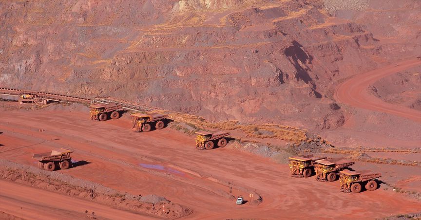 Iron Ore Futures Predisposed to China’s Steel Industry Revival