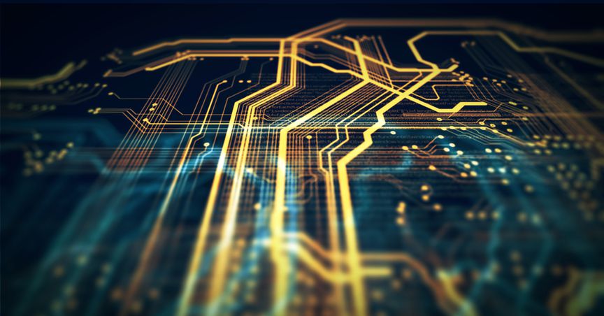  4 Small-Cap Tech Stocks that Look Promising- TNE, IRE, DDR, EML 