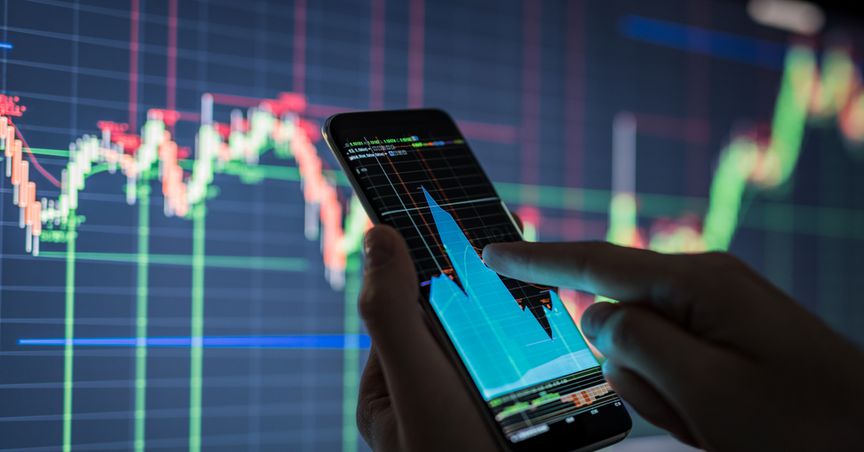 6,000 to 10,000 Level – S&P/ASX 200 index and Key Market Swings of last three months