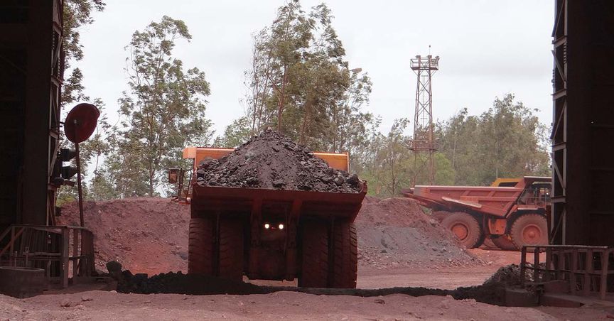  Fortescue Metals Aims Industry Leading Net-Zero Emissions Target by 2040 