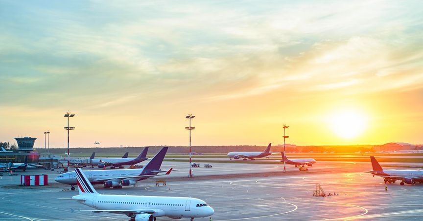 Is there Light at the End of Tunnel for International Flights in Australia?