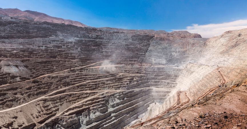 Cobalt Blue Advancing Government-backed Proprietary Cobalt-Pyrite Ore Processing Technology