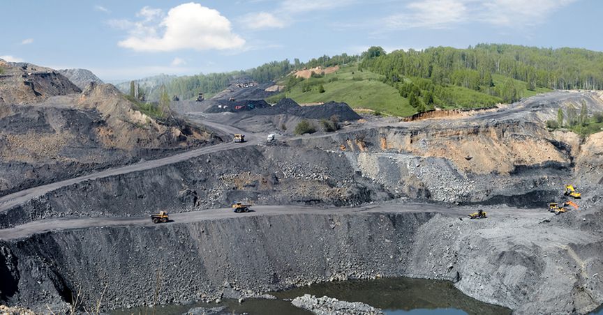  Ardiden Building A Significant Gold Resource Base in Ontario’s High-Grade Pickle Lake Gold Camp 