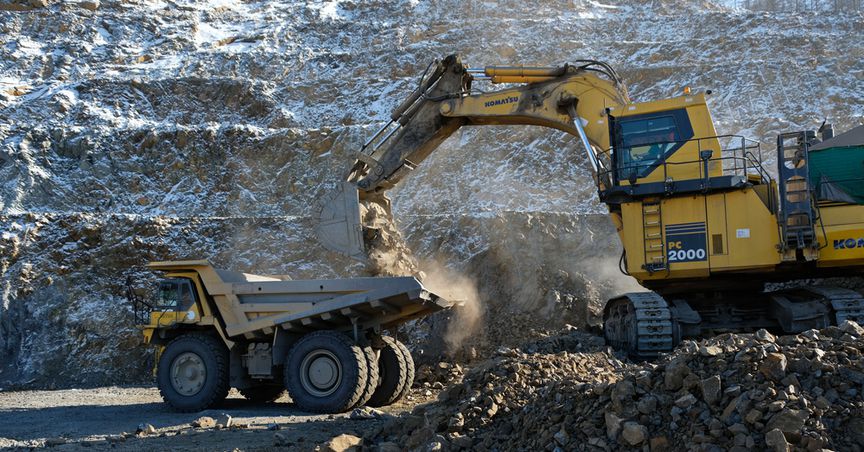 BHP Shuffles Senior Management Appoints David Lamont As New CFO