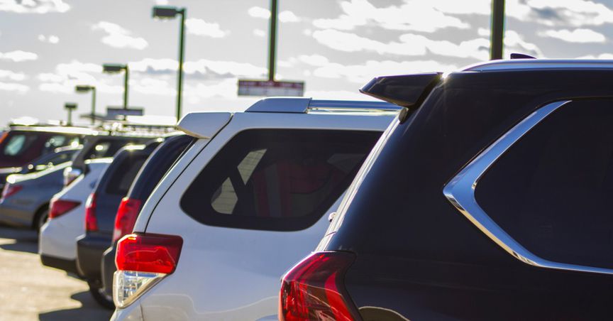 How To Stay Away From Dubious Companies: Hertz Under Focus