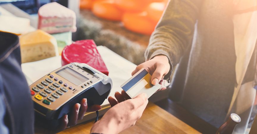  AI is making inroads into Retail logistics space 
