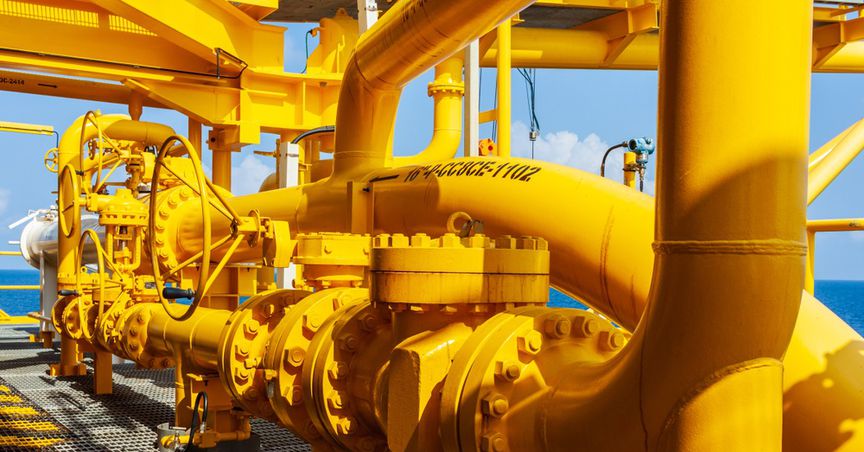  Chevron to Offload its Stake in NWS JV; Market Sees Woodside a Potential Buyer 