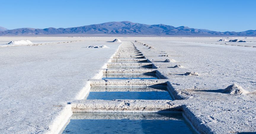  Reinvigorating the Lithium Landscape: Altura’s lithium supply contract with Major Shareholder 