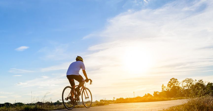 Bicycle Sales Bucking Pandemic Trends; Glad Tidings For ASX-listed Cycliq Group