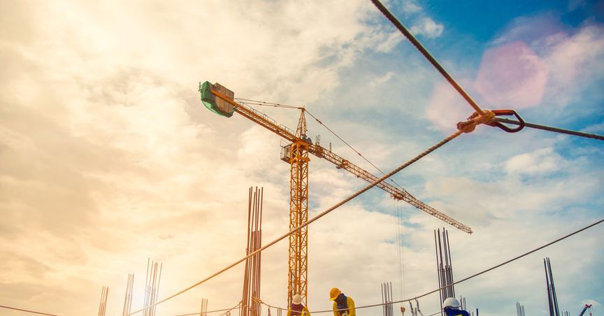  Cash Preservative Plans Implemented by 2 Construction & Material Players: CRH PLC & Costain Group PLC 