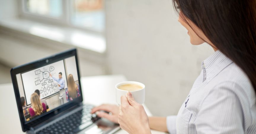  E-learning focusses on skill development, continues to boom post the lockdown 