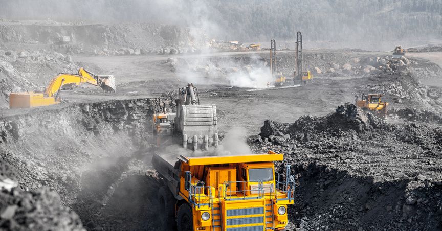  A Walk-Through Significant Projects of Bowen Coking Coal Limited 