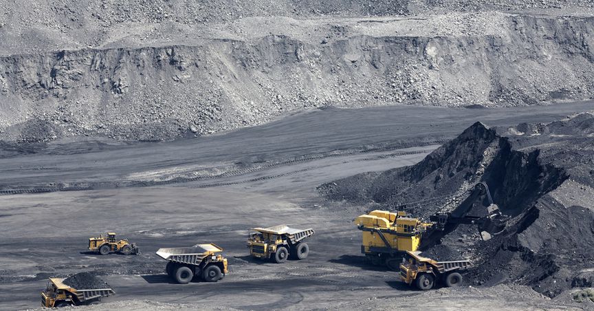  Dark Clouds Hovering Over Coal Front; ACCC’s New Proposal a Silver Lining? 