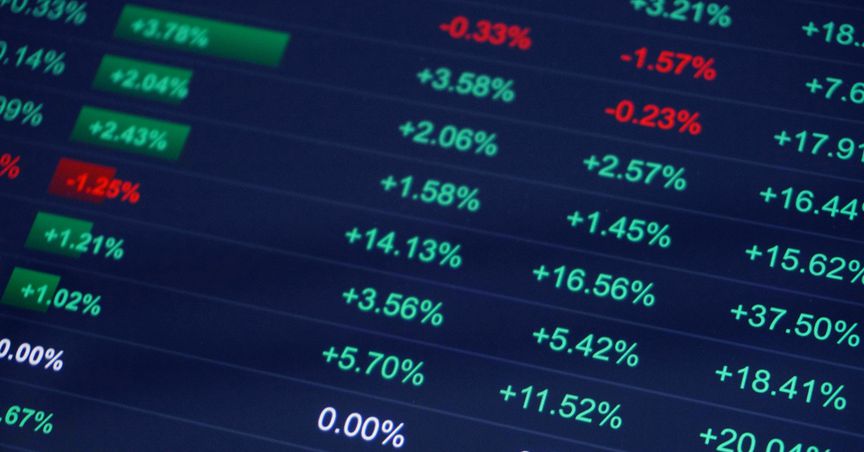  4 Stocks That Hit the Pot of Gold in 2020- WOA, ZNO, SGO, MMM 