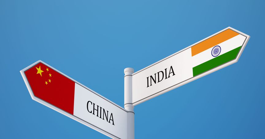 Tension Spike Across Himalayan Borders; Boycott Chinese Products Gains Momentum
