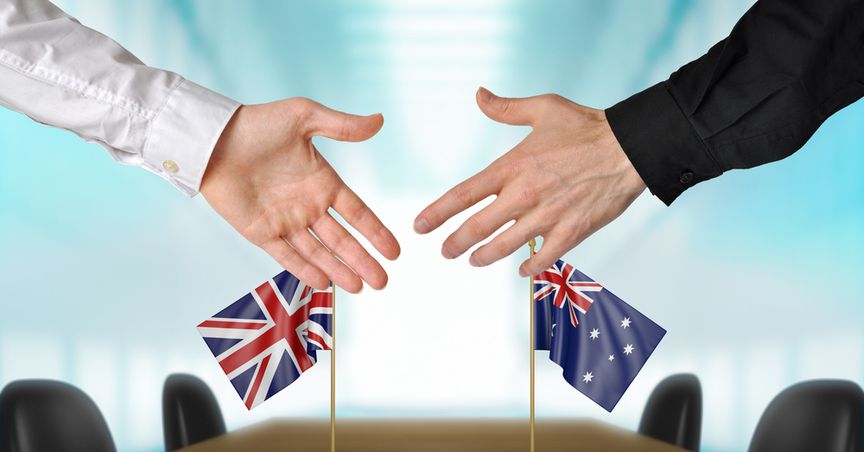 All you need to know about Australia- Britain Trade deal