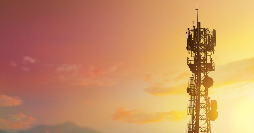 The tale of gigantic Telecommunications industry and its players: TPM, TLS, VOC, AYS