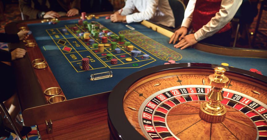  Casino, Wagering and Gaming Stocks to Look at: CWN, ALL, PBH, BET  