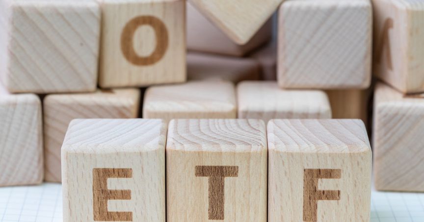  ASX-listed ETFs that Investors should look at - NDQ, TECH, MVB, ASIA 