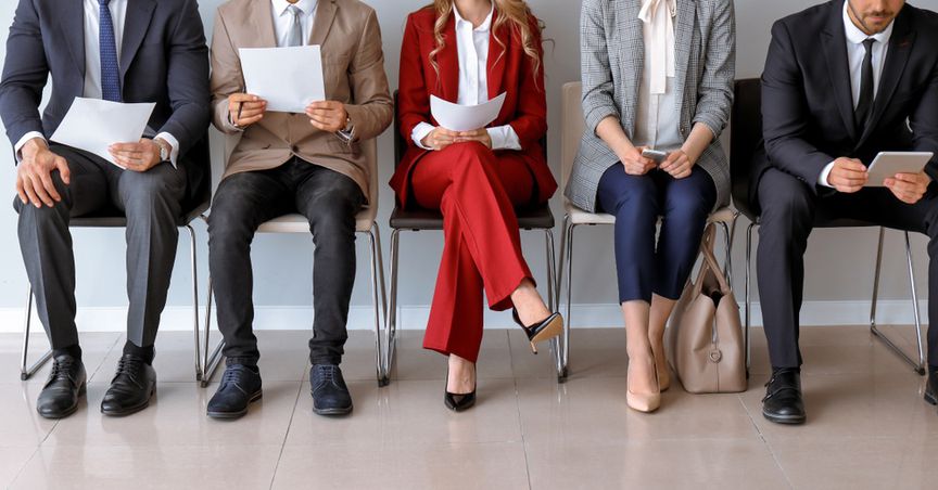 Job Vacancies record the biggest fall while Job Subsidy nearing an end in Australia  