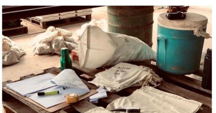 Pacifico Minerals Appoints Leading Financial Adviser to Secure Development Funding Package for Sorby Hills