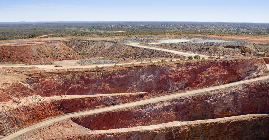 Is KTA next to fire with Copper & Gold in the Lachlan Fold? Shallow Gold intercepts discovered