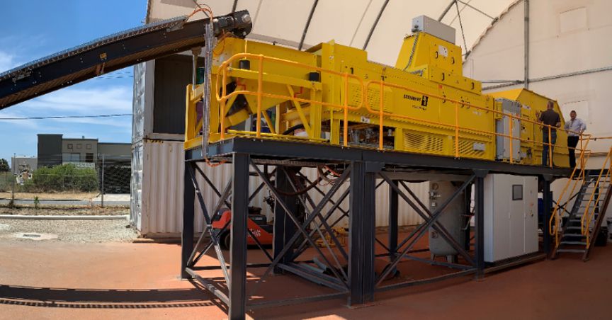  Element 25 Riding High Post Another Important Milestone: Inks Offtake MoU with OM Holdings 