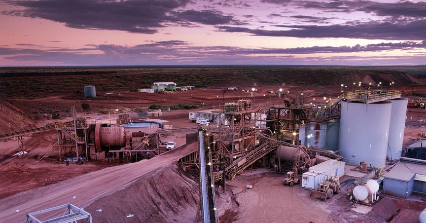  Mincor Resources’ Oversubscribed Placement to Restart Nickel Sulphide Production 