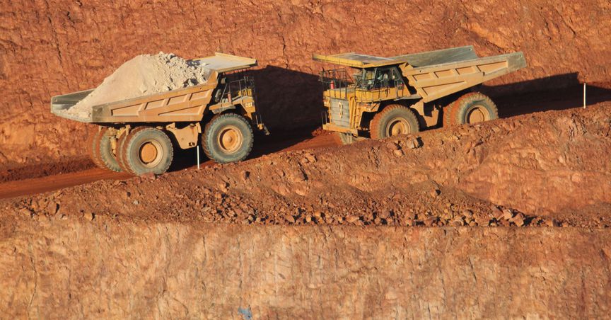 Shree Minerals Riding High on ASX Post New JV & Impressive Quarterly Results
