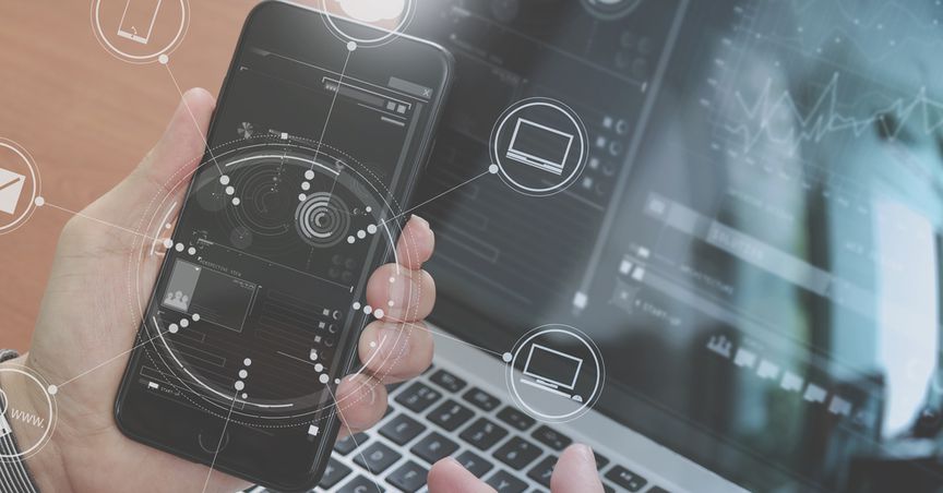  Microsoft and Amazon: Titans of 2 different Worlds with Technology as Connecting Thread 