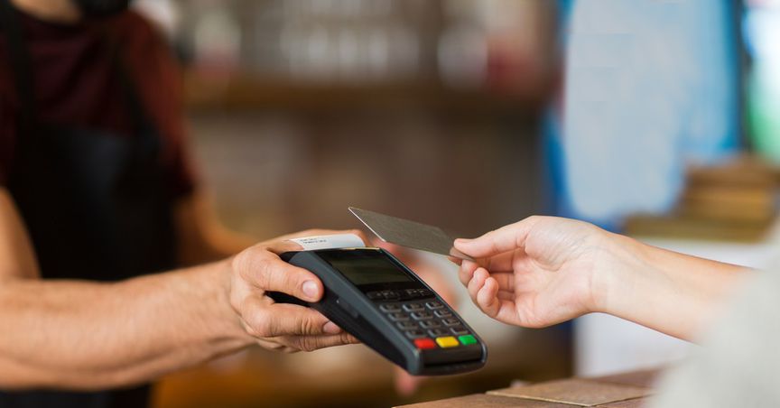 Is the Adoption of POS Models at Cafes, Bars, and Restaurants an Opportunity for Tyro?